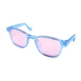 thumbnail image 2 of Pebbuoy Pet Glasses Fashionable Lightweight Portable Pet Sunglasses Wind Protection Dogs Cats Eyewear Pet Supplies, 2 of 8