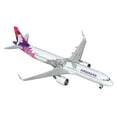 thumbnail image 2 of GEMINI HAWAIIAN A321NEO 1/400 REG#N208HA, 2 of 3