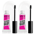 thumbnail image 1 of Gel para cejas NYX PROFESSIONAL MAKEUP The Brow Glue (01 transparente), 1 of 4