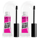 thumbnail image 1 of Gel para cejas NYX PROFESSIONAL MAKEUP The Brow Glue (01 transparente), 1 of 4