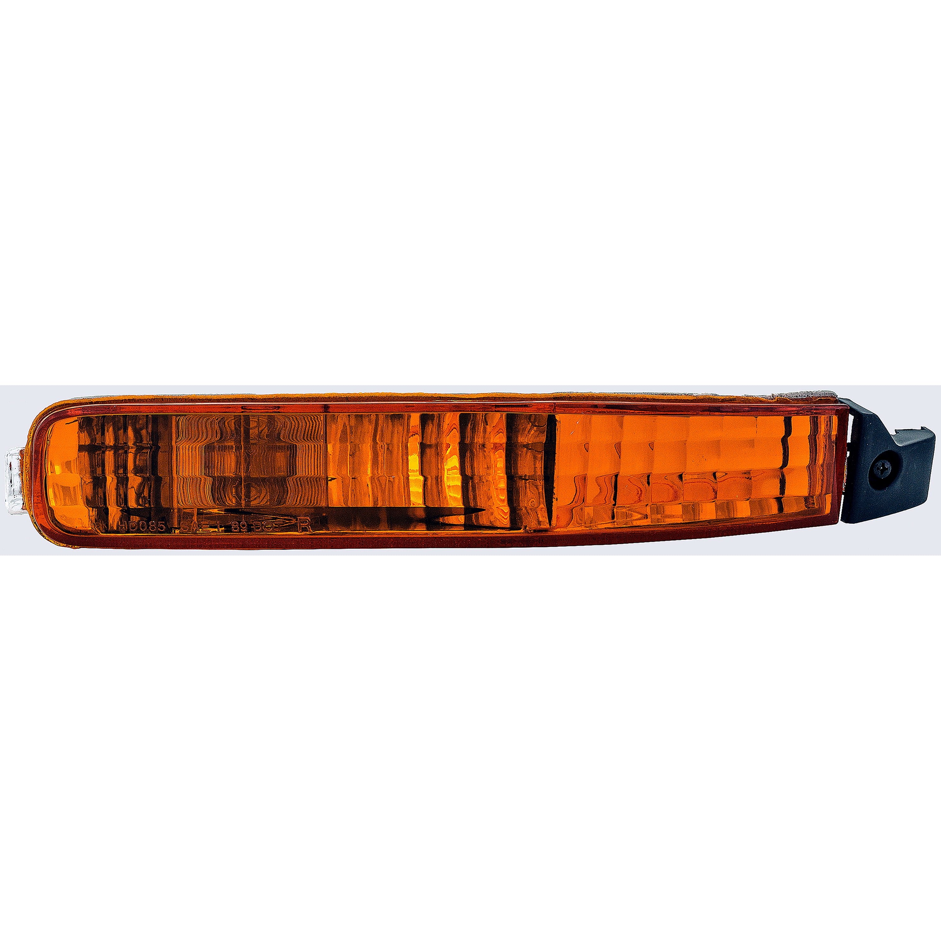 Dorman 1630631 Passenger Side Parking Light Assembly for Specific Honda Models