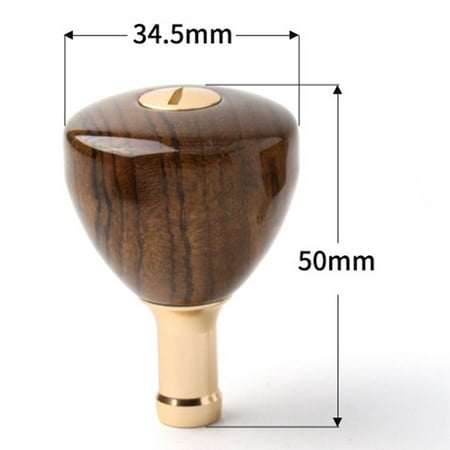 Fishing Reel Handle Knob Reel Knob Fishing Reel Accessories For DAIWA For S