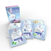 COLLAGEN SPA 7 STEPS SYSTEM + BOMBER Luxury Pearl Single