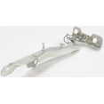 thumbnail image 3 of Hood Hinge Compatible with 2004 Ford F-150 Heritage 1998-2006 Lincoln Navigator Left Driver, 3 of 3