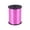 Hot Pink, variant on Red Curling Ribbon Roll 500 Yards Decorative Gift Wrapping Balloon Ribbon for Crafts Party Decorations