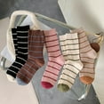 thumbnail image 7 of CoCozhu Novelty Socks for Women and Girls, Cute Cotton Socks, 7 of 7