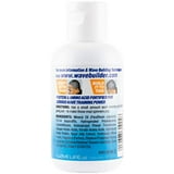 WaveBuilder Wave Shine - 4oz Shine Finisher For Defined Waves & Moisture
