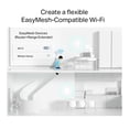 thumbnail image 4 of Router Wi-Fi 6 TP-Link Archer Air R5 AX3000 montado en pared, 4 of 7