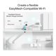 thumbnail image 4 of Router Wi-Fi 6 TP-Link Archer Air R5 AX3000 montado en pared, 4 of 7