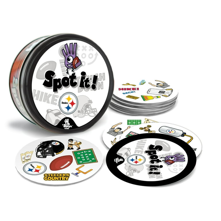 Pittsburgh Steelers Gifts, Steelers Accessories, Pins