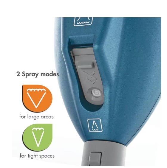 Lifeproof Microfiber Spray Mop