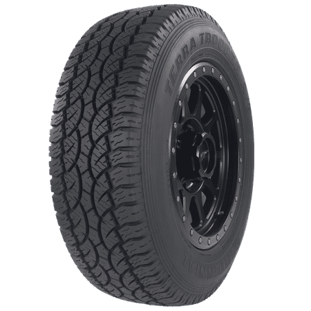 Save 20% on a purchase of 4 Centennial Terra Trooper A/T LT275/65R18 10 PLY Light Truck Radial Tire (Tire