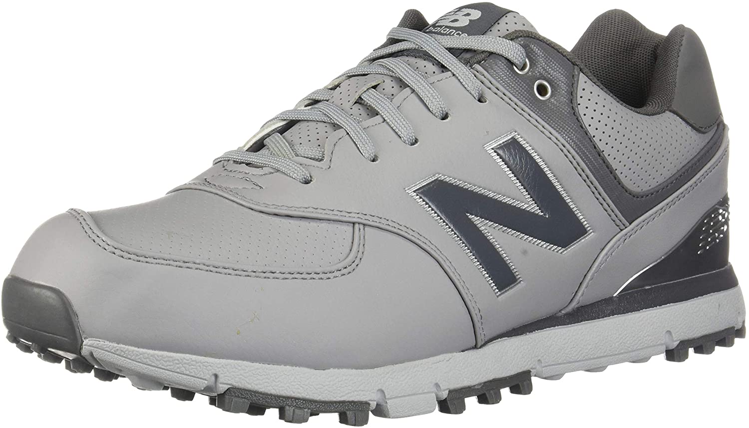 new balance nbg574b golf shoes