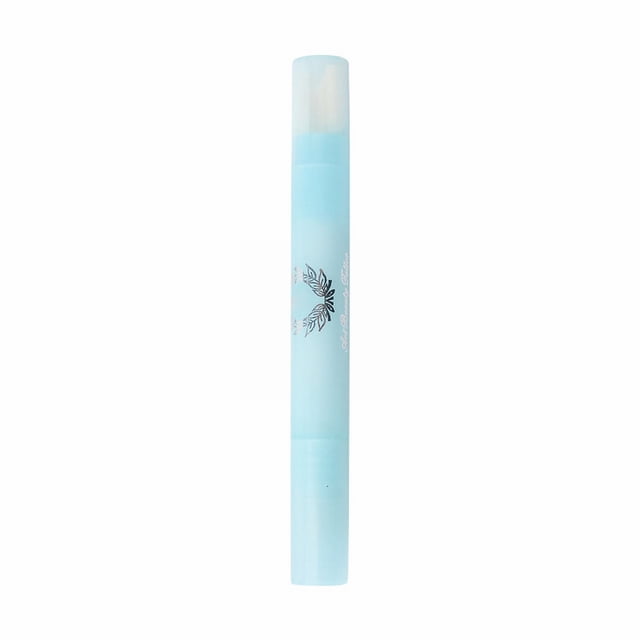 WIFKLSIIPG Cleaner Erase Removal Mistake Refillable Manicure Tools Gel Nail Polish Remover Pen Nail Remover Nail Edge Modifier Nail Edge Cleaner Nail Polish Modifier Water 2ml