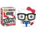 thumbnail image 5 of Figura de Hello Kitty (2024), 4 estilos, modelo coleccionable de anime, figura de gato, juguetes, adornos, regalos de Navidad., 5 of 5