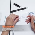 thumbnail image 4 of Weiweiguan Stylus Pen Cover Compatible for Tab S6 Lite P610 Silicone Anti-slip Protector, 4 of 6