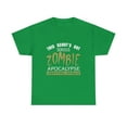 thumbnail image 2 of Scouting Survival Skills T-Shirt, 2 of 2