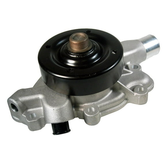 New Water Pump Fits Dodge Ram 1500 Van Base 2000-2003 Laramie 1997-98 53021018Ab