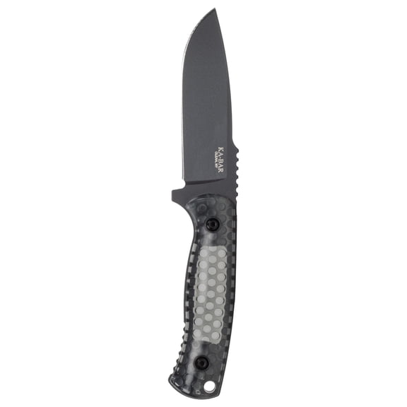 KA-BAR George Cool Name Drop Point