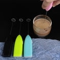 thumbnail image 3 of Electric Stirrer, Hand Held Frother Battery Operated, 3 of 5