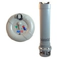 thumbnail image 2 of PoolEye® Immersion Pool Safety Alarm for Aboveground Pools, 2 of 3