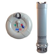 PoolEye® Immersion Pool Safety Alarm for Aboveground Pools