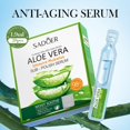 thumbnail image 3 of Xihbxyly Ofertas relámpago de hoy Prime Aloe Vera Esencia Hidratante y Rejuvenecedora 38ml, 3 of 5