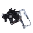 thumbnail image 3 of Bike Front Benderilur, Accesorio para bicicletas Aleación de aluminio de aluminio delantero delantero para bicicleta de montaña, 3 of 7