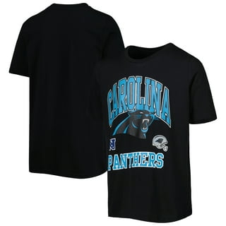 Carolina Panthers Men's Casual Cotton T-shirts – Nova Fashion Shop