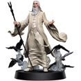 thumbnail image 2 of WETA Workshop Figurines de Fandom - Trilogie du Seigneur des Anneaux - Saruman The White, 2 of 11