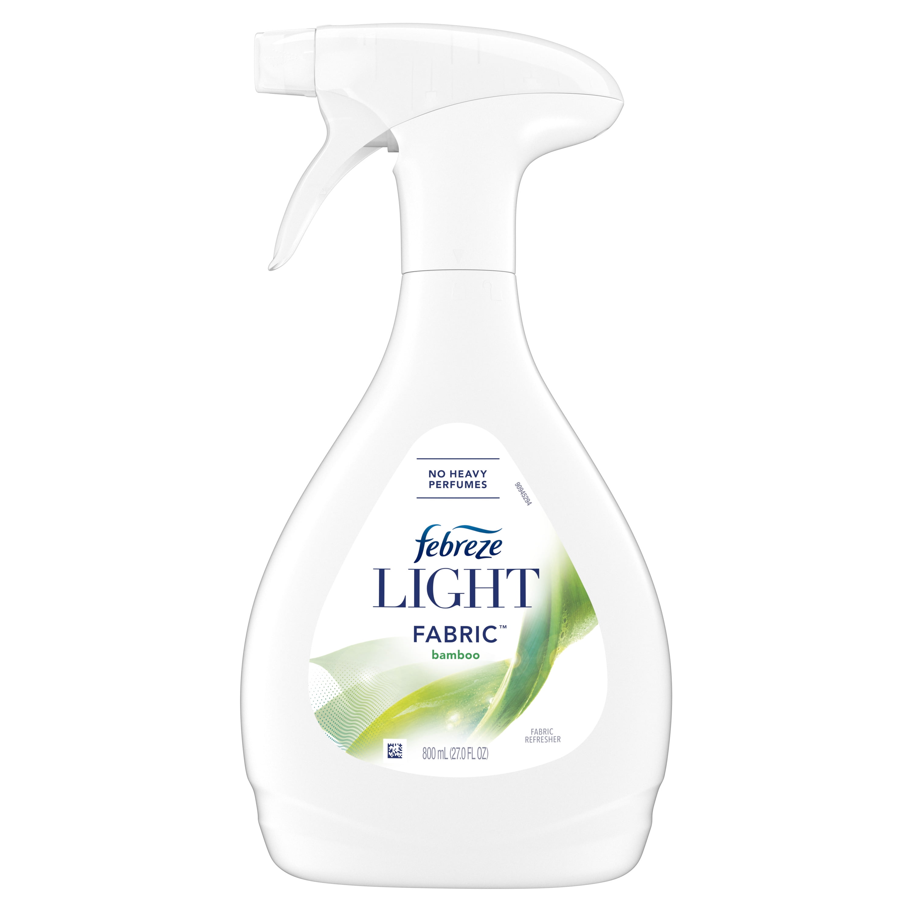 Febreze Light OdorEliminating Fabric Refresher, Bamboo, 27 fl oz 2