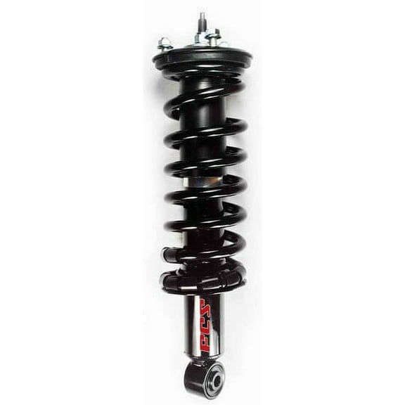Suspension Strut and Coil Spring Assembly