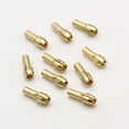 thumbnail image 4 of 10pcs 4.8mm 0.5-3.2mm Broca de Portabrocas de Latón para Herramienta Rotativa, 4 of 9