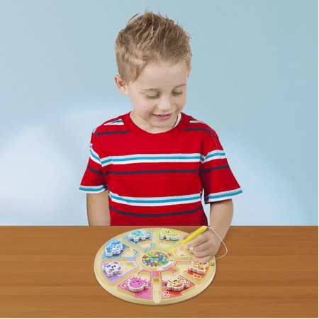Spark Create Imagine Magnetic Color & Counting Maze , Baby and Toddler Toys