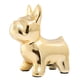 thumbnail image 2 of 2x Piggy Estatuilla Escultura Monedas en Efectivo Caja de Ahorro de Dinero Gloria Hucha, 2 of 9