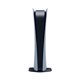 thumbnail image 3 of Cubierta PlayStation para PS5 Digital Sterling Silver, 3 of 4