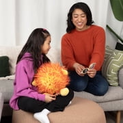 Celestial Buddies Sun Buddy Stuffed Planet Plush Solar System Toy - Educational Science & Space Learning, Soft & Cuddly, Ages 0+