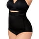 thumbnail image 2 of Panty Post Parto New Form Faja Alta Postquirurgica Negro, 2 of 3