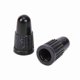 thumbnail image 4 of 20-Pack Plastic Valve Caps for Presta French Bicycle Tires, 4 of 4