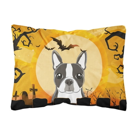 Halloween Boston Terrier Fabric Decorative Pillow Walmart Amazing Fabric For Decorative Pillows Halloween Boston Terrier Fabric Decorative Pillow Walmart Amazing Fabric For Decorative Pillows