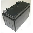 thumbnail image 2 of YTX9-BS Replacement Shotgun Battery for 2011-05 Hyosung GV250 SMF, 1 yr Warranty, 2 of 3