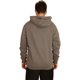 thumbnail image 3 of Elevenparis Hombres Playboy Brice Sudadera con capucha Frostgray M, 3 of 4