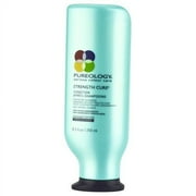 Pureology Strength Cure Conditioner 8.5 oz-Pack of 3