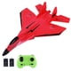 thumbnail image 3 of Avión de control remoto perfecl Jet Fighter Ligero Portátil para adultos principiantes, 3 of 8