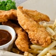 thumbnail image 1 of 5 lb. Plain Bread Crumbs, 1 of 4