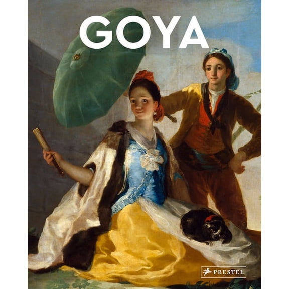 Goya: Masters of Art, (Paperback)