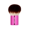 thumbnail image 2 of Kiss Ruby Kisses Make-Up Brush Kabuki, 2 of 5