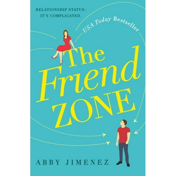 The Friend Zone (Paperback)