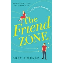 The Friend Zone (Paperback)