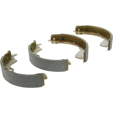 Centric Parts 111.07850 Brake Shoe